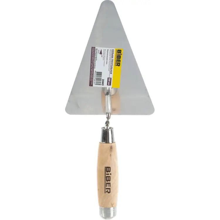 Треугольная кельма Biber 35442 тов-048267