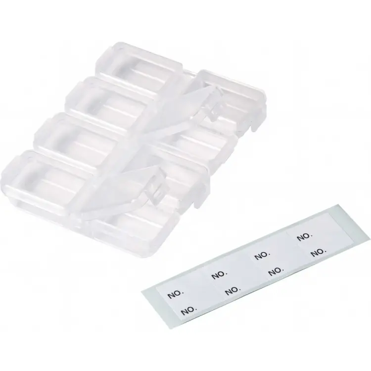 Рыболовная коробка MEIHO FB-8 FLY BOX FB-8