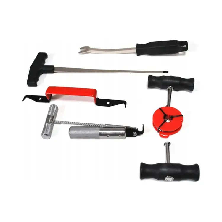 Набор для срезания стекол Автоdело 40687 14767 Набор для срезания стекол Автоdело 40687 14767