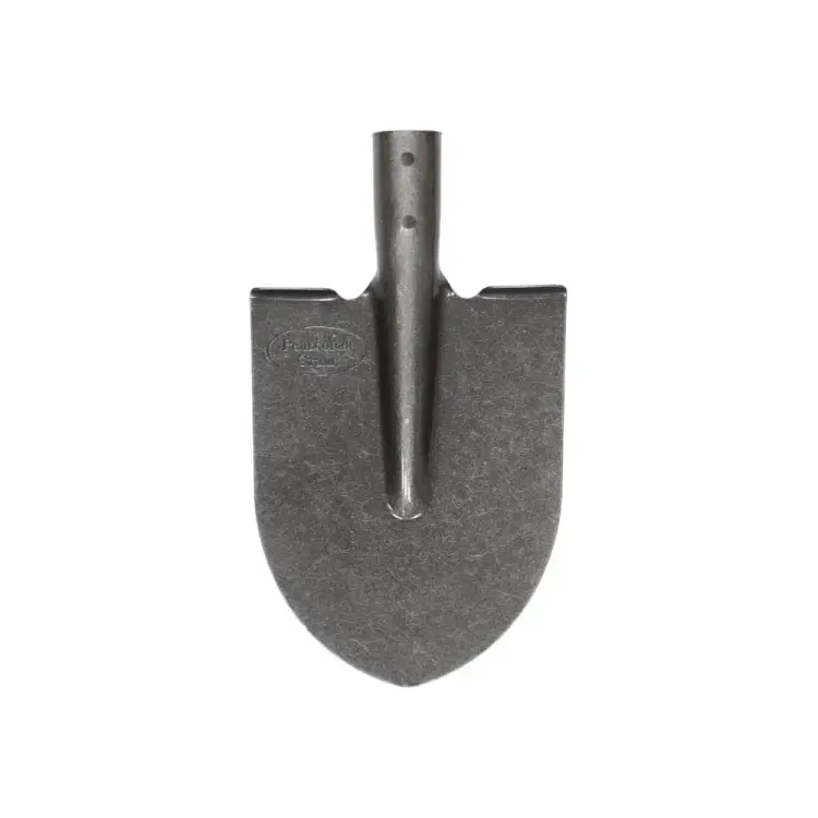 Штыковая дачная лопата ZOLDER ЛШДР K-5/12 ЭК000137799