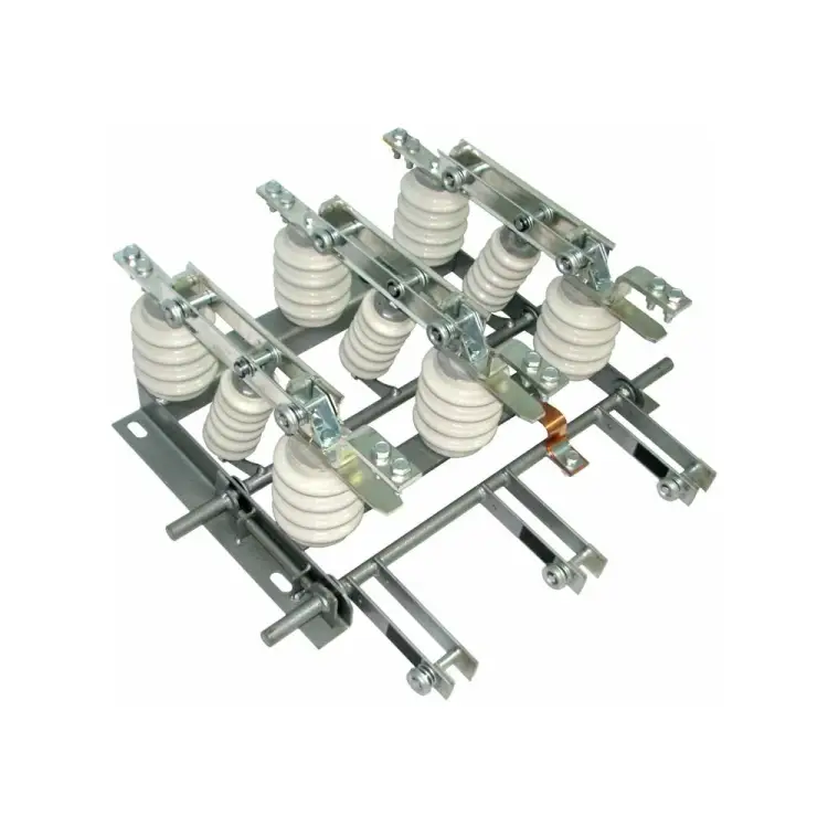 Разъединитель EKF РВЗ-10/1000-I rvz-10-1000-Iz Разъединитель EKF РВЗ-10/1000-I rvz-10-1000-Iz