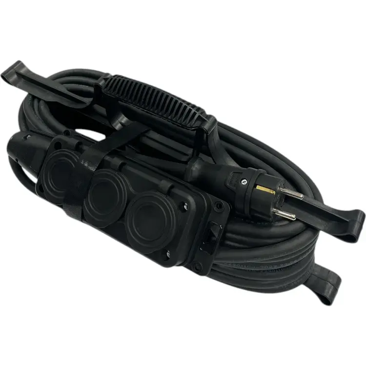 Силовой удлинитель iTOK iCONNECT COLOR КГтп-ХЛ i-CONNECT-COLOR-SUR-KG-325-3-54-30-BLACK Силовой удлинитель iTOK iCONNECT COLOR КГтп-ХЛ i-CONNECT-COLOR-SUR-KG-325-3-54-30-BLACK