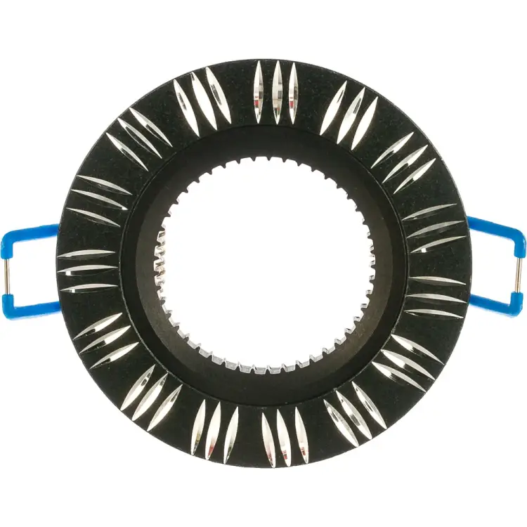 Точечный светильник Gauss Aluminium AL018