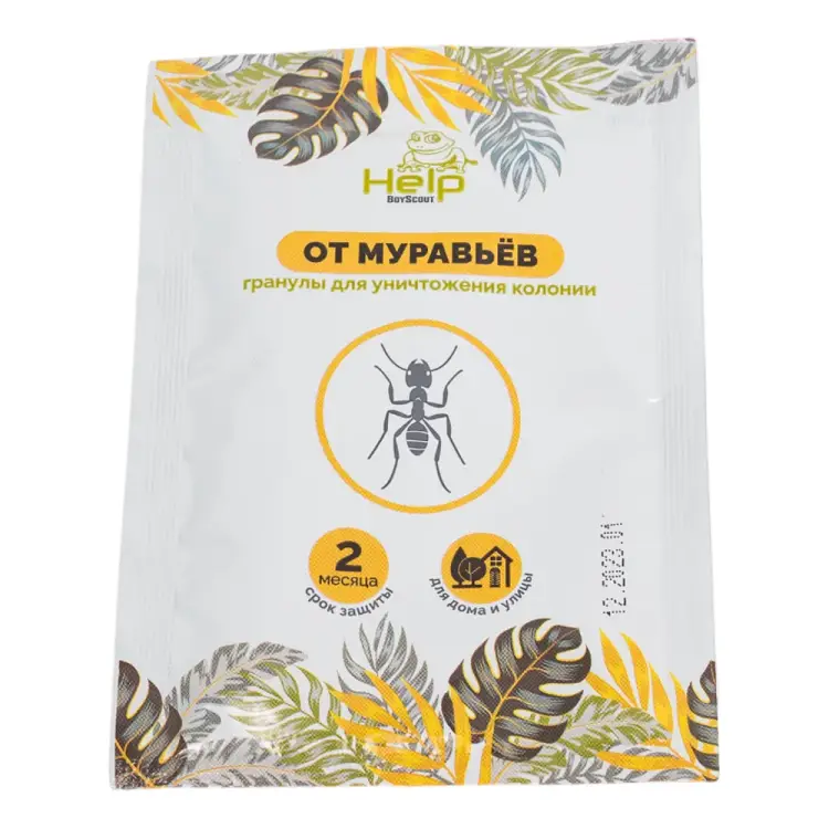 Гранулы HELP 80290