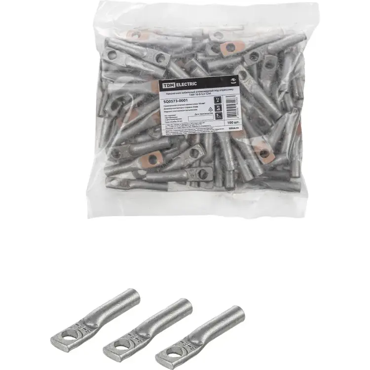 Наконечник TDM ELECTRIC ТАМ SQ0573-0001 Наконечник TDM ELECTRIC ТАМ SQ0573-0001