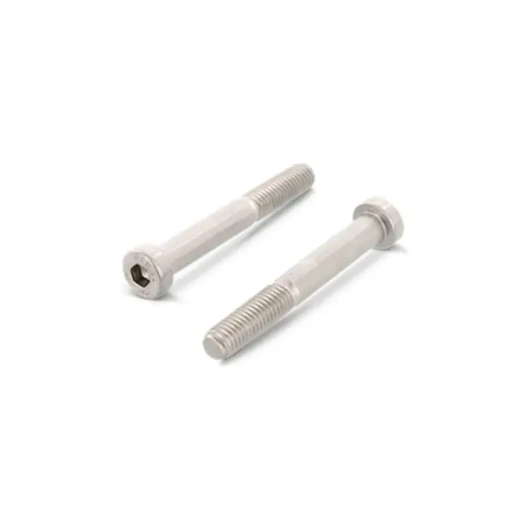 Оцинкованный винт ЦКИ М6х30 DIN7984 200 шт. 62990