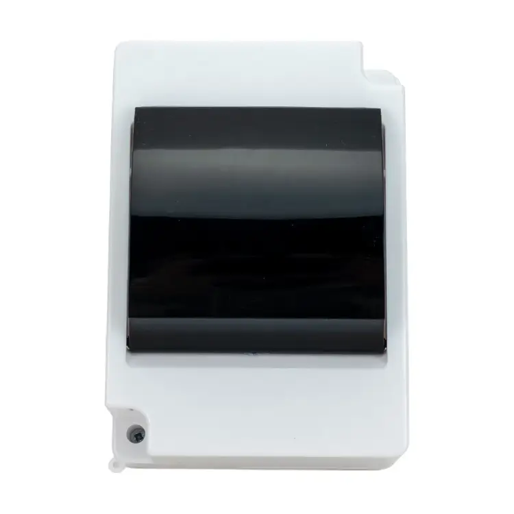 Бокс Navigator 93 414 nss-dbw-4-d-wh-ip30 93414