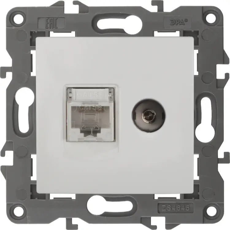 Розетка ЭРА 14-3110-01 Б0034314