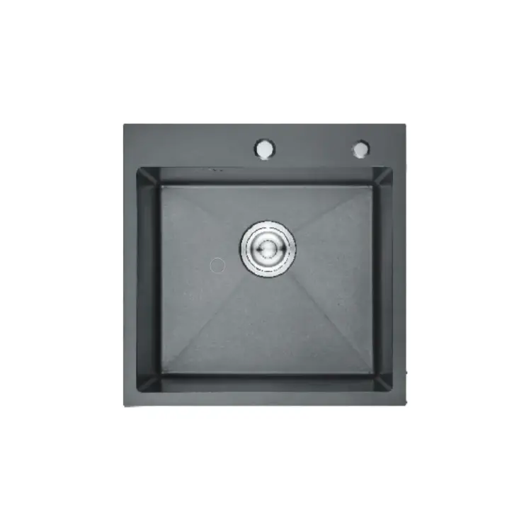 Кухонная мойка GERHANS 11062 Кухонная мойка GERHANS 11062