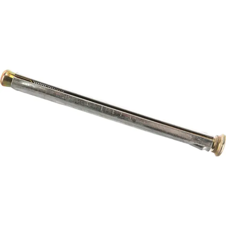 Рамный металлический дюбель vipкрепеж 10/112 3 шт. 28606 VIP