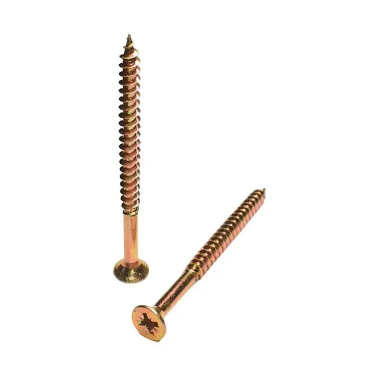 Универсальный оцинкованный саморез GSMETZ 5.0x70 мм, 10 кг, 1724 шт., pz2 1035070