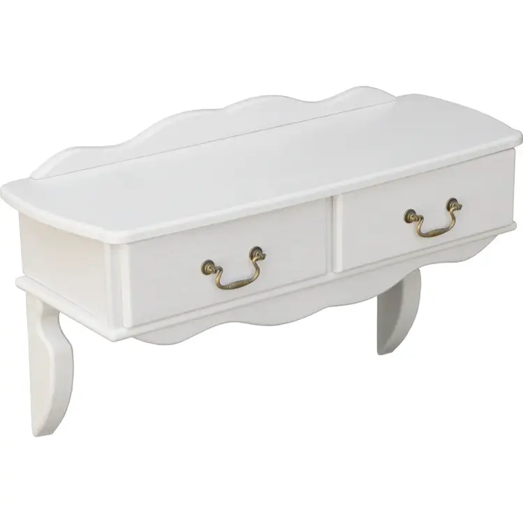 Консоль Мебелик Берже 20 00 2473