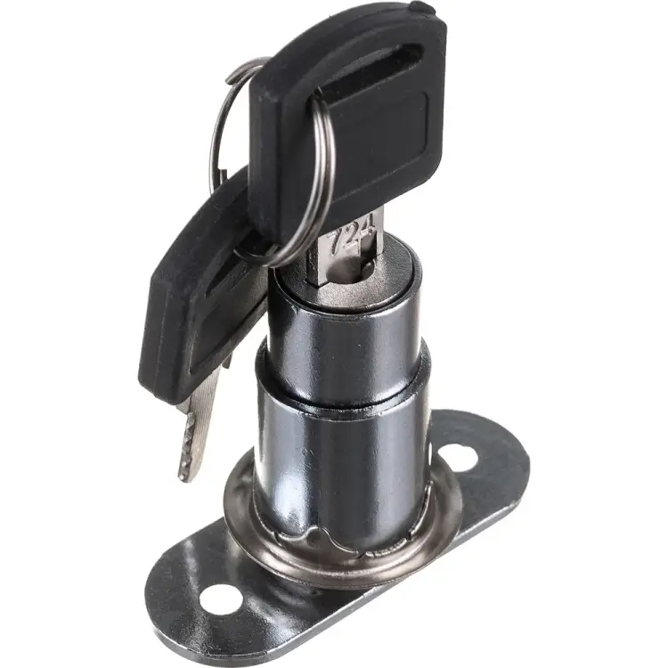 Мебельный нажимной замок Brante 122000