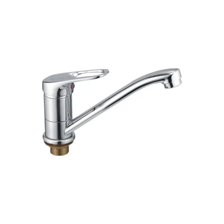 Смеситель для раковины Haiba HB4537-2