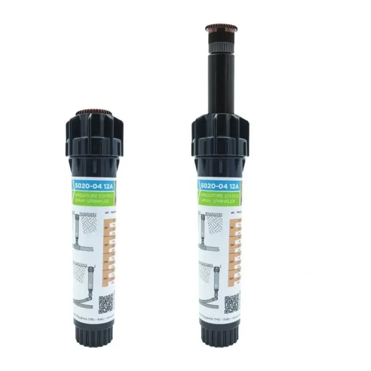 Статический спринклер RAIN SPA S020 270.3011200 Статический спринклер RAIN SPA S020 270.3011200