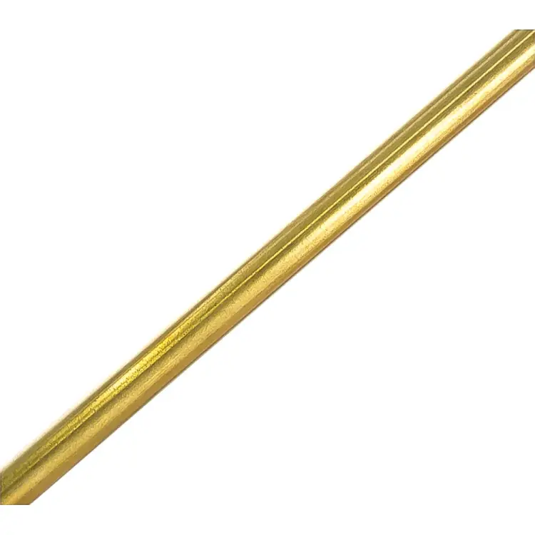 Латунная трубка ALBERTS 471231