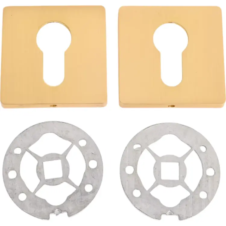 Накладка под цилиндр Fuaro ET.K.SL52 (ET SL) SSG-39 45843