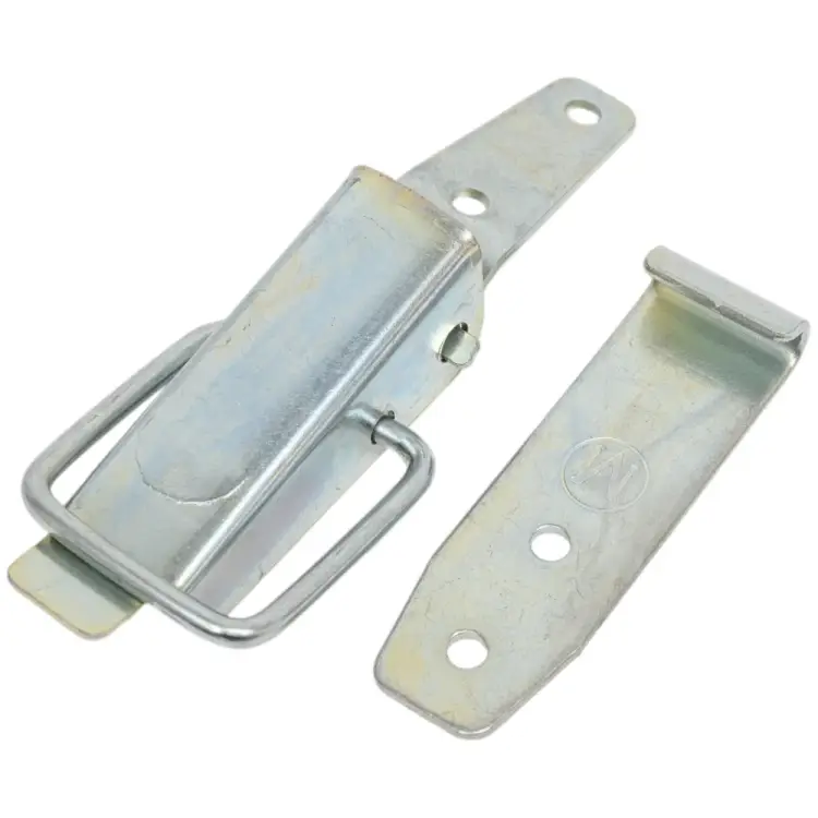 Замок мебельный STARFIX SMP-15734-1