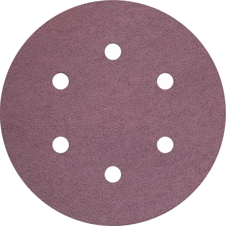 Круг шлифовальный Sia Abrasives siaspeed 1950 ss6-150-6-060