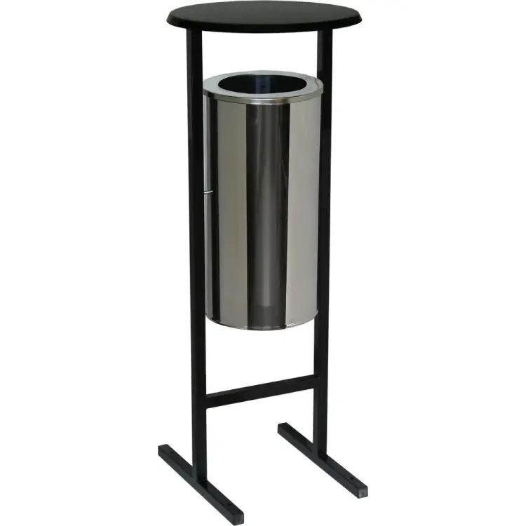 Урна ТИТАН МЕТА СЛ-250Н 4607078086569