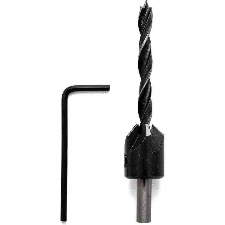 Сверло VIRA 552056