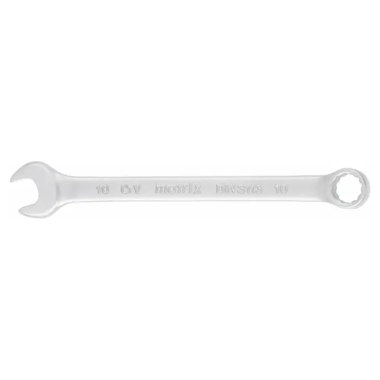 Комбинированный ключ MATRIX 15154