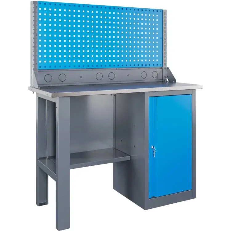 Верстак Верстакофф SLF 121.17.1-1R 116316