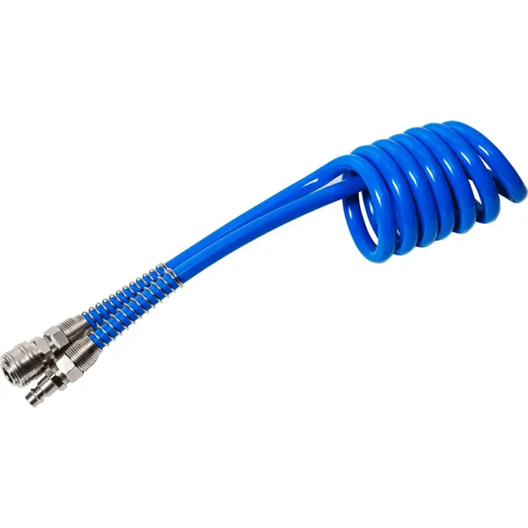 Спиральный пневматический шланг NBPT 83009