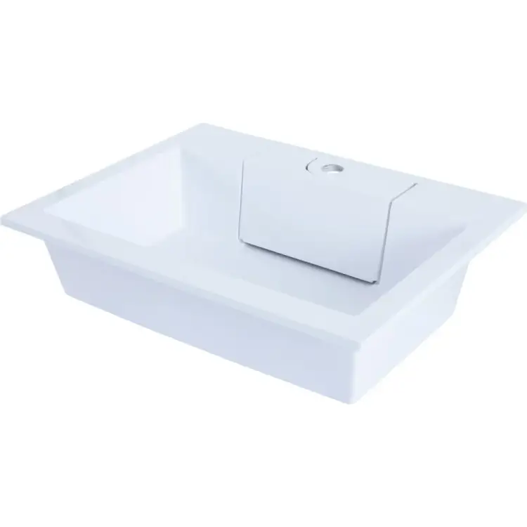 Раковина-столешница Aquanet Фортуна 60 00181907