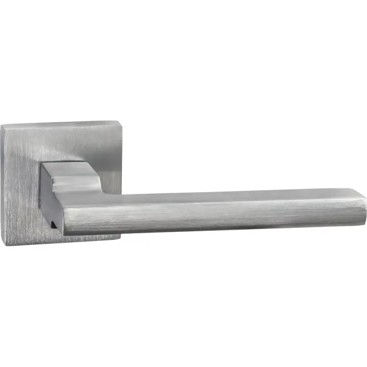 Дверная ручка Ренц Рим INDH 53-03 SSC