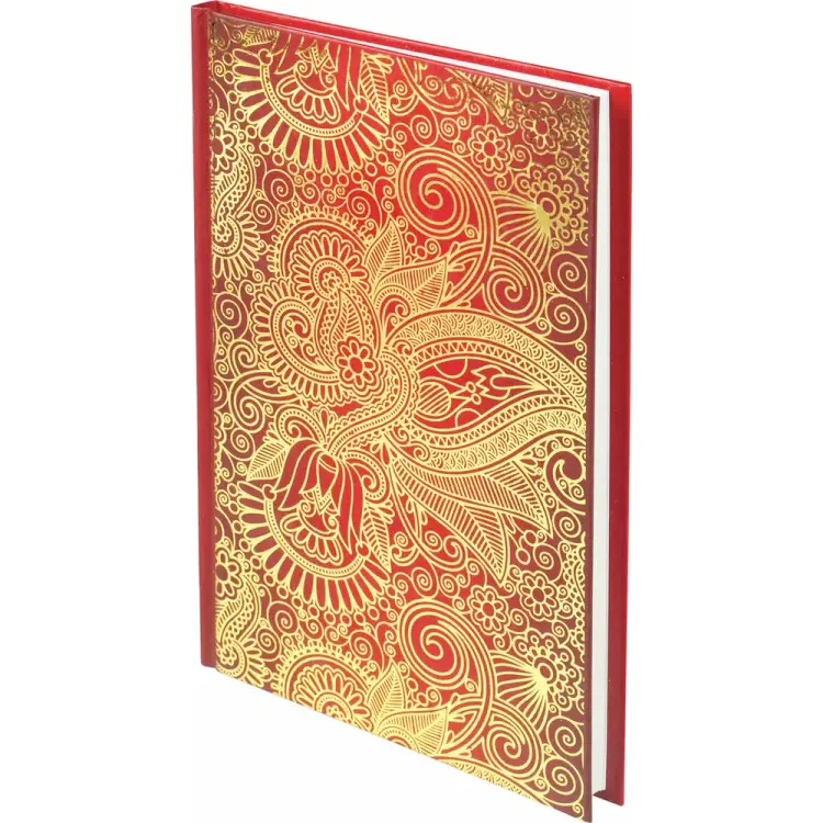 Блокнот BRAUBERG Восточный узор 126053