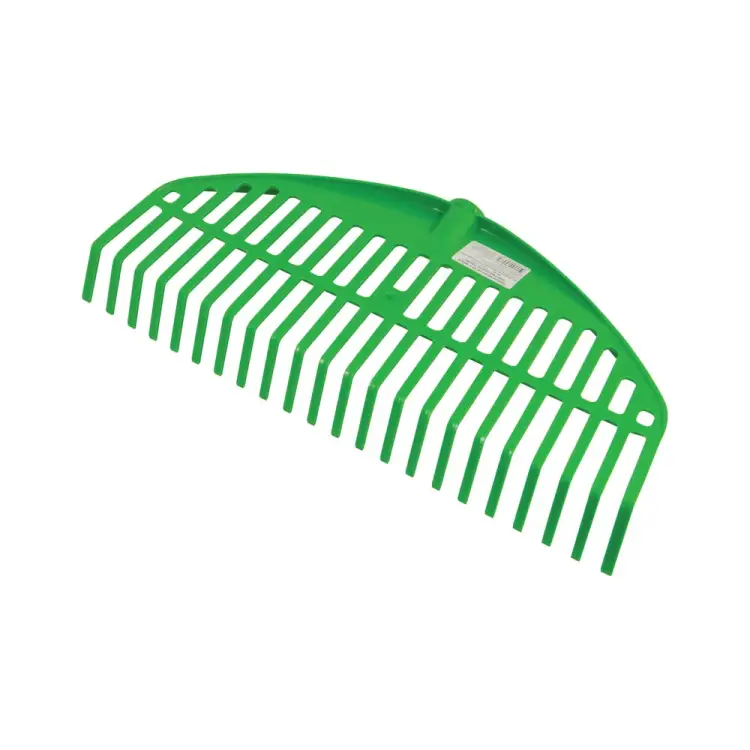 Пластинчатые веерные грабли Без бренда 76970