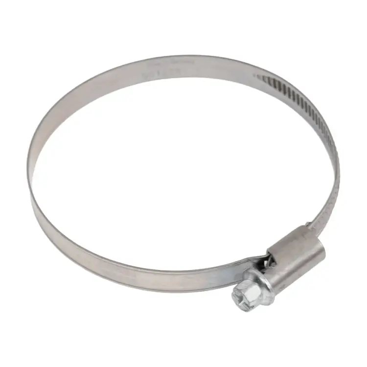 Червячный хомут NORMA TORRO 60-80/9 W2 NR-01267702070