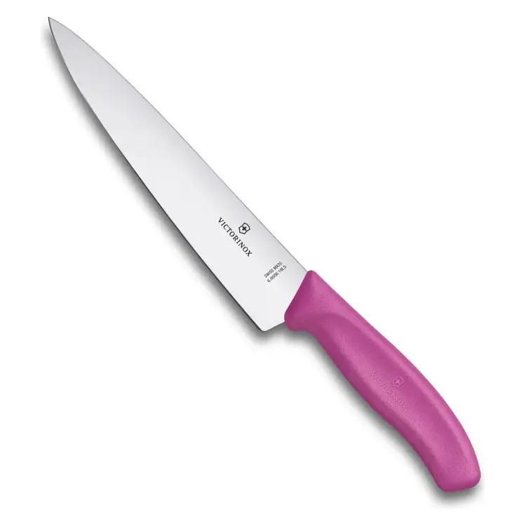 Разделочный нож Victorinox 6.8006.19L5B