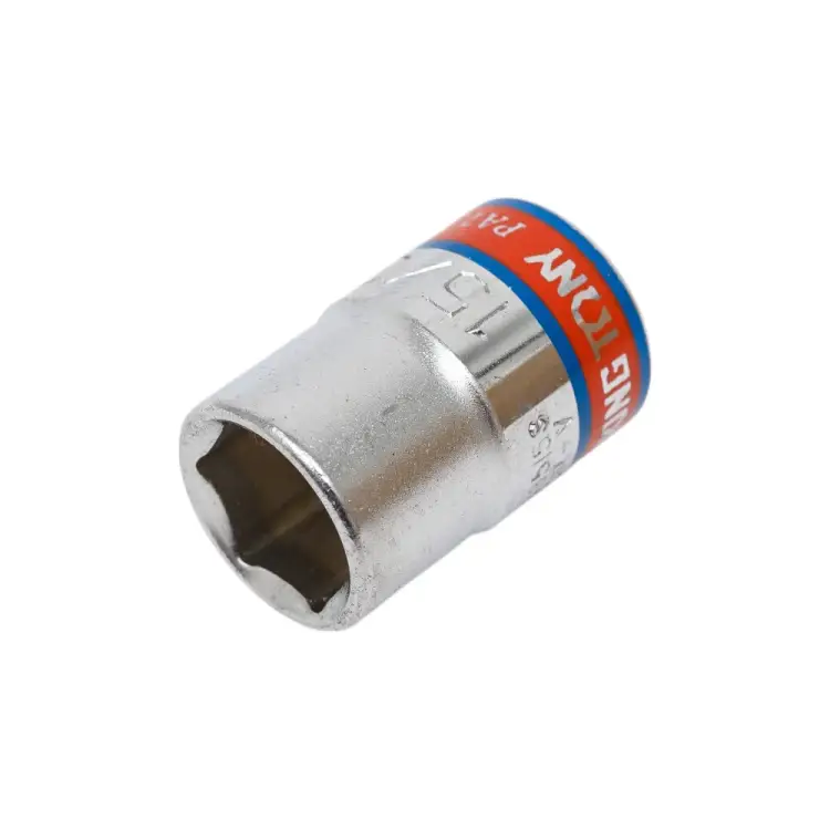 Стандартная шестигранная торцевая головка KING TONY 333515S