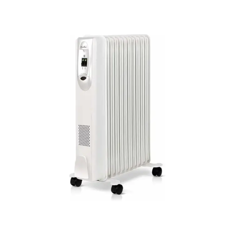 Масляный радиатор Ballu BOH/CM-11WDN Масляный радиатор Ballu BOH/CM-11WDN