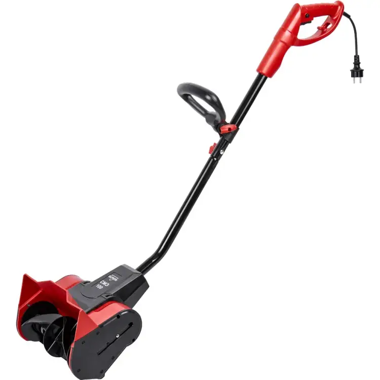 Снегоуборочная машина Elitech СМЭ 100 ДМ 207851 Снегоуборочная машина Elitech СМЭ 100 ДМ 207851