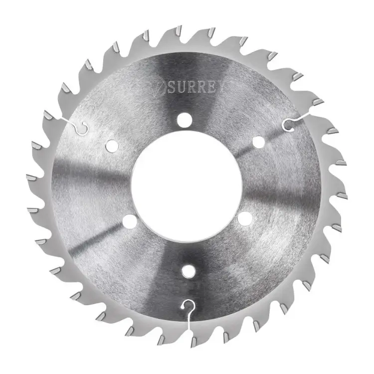 Подрезная дисковая пила Surrey DIA TL00001778 Подрезная дисковая пила Surrey DIA TL00001778