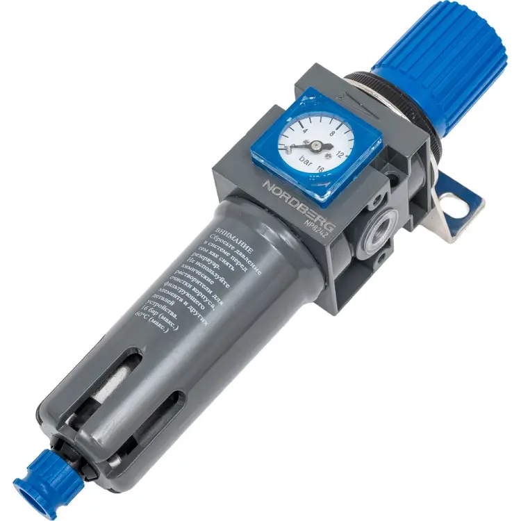 Воздушный фильтр NORDBERG NP8242