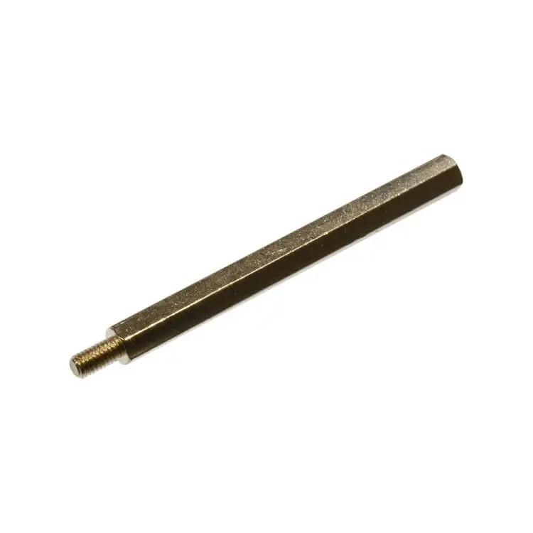 Шестигранная стойка для печатных плат ЦКИ 74632