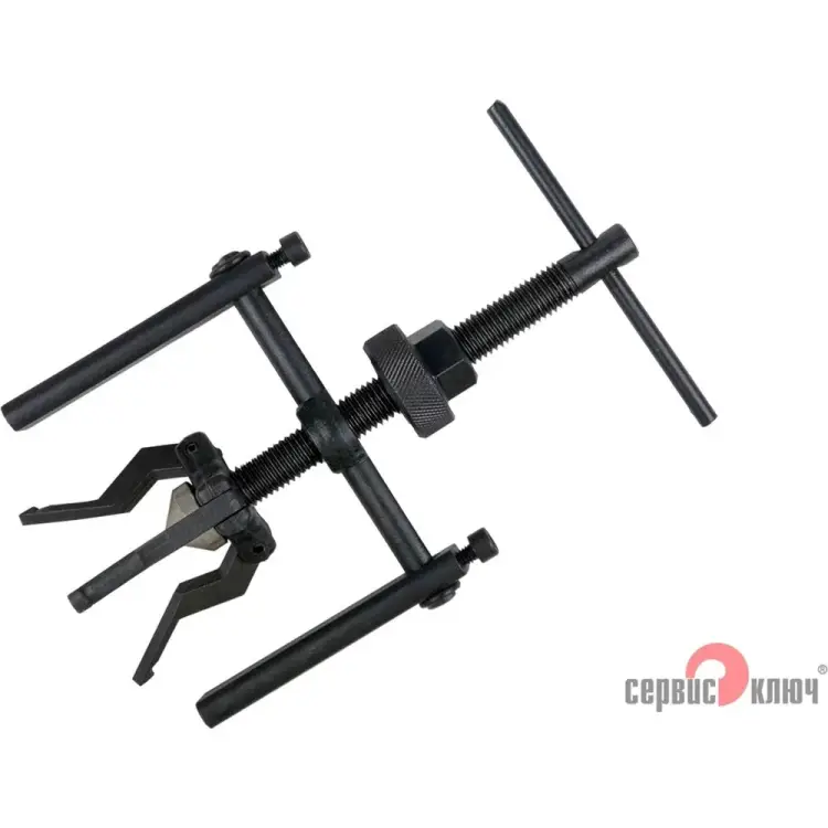 Съемник внутренних подшипников Сервис Ключ 77703