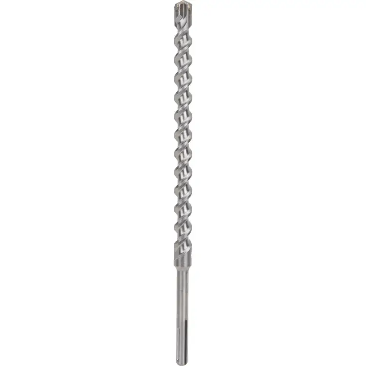 Бур sds-max по бетону MONOGRAM Special 088-642