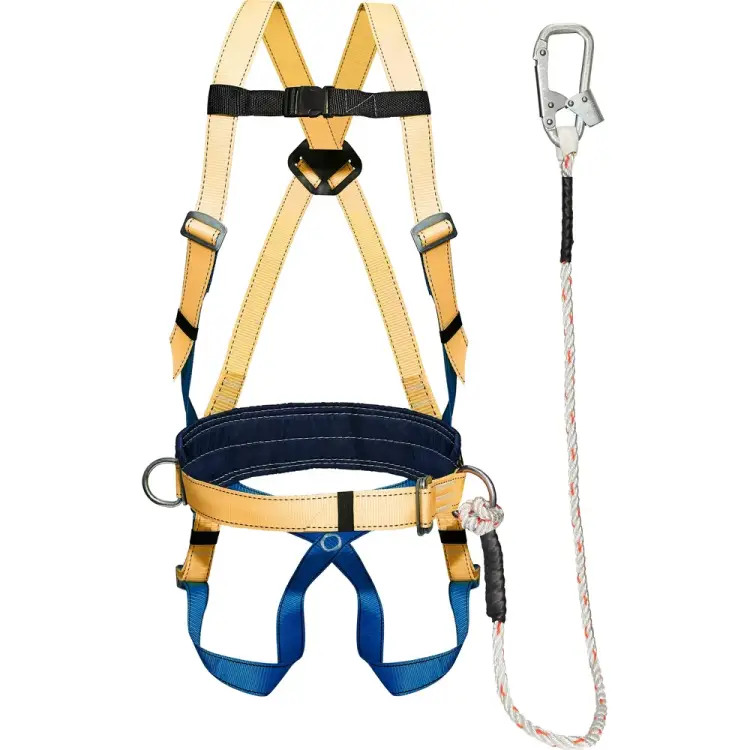 Удерживающая система ОкаПром УС-2ВЖ OP-015