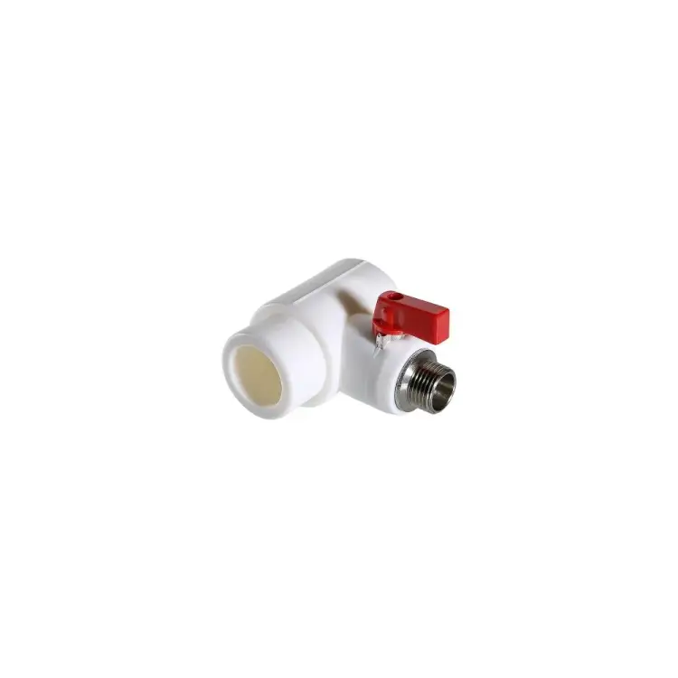 Коллекторный тройник Valtec VTp.781.0.04005