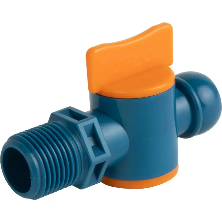 Резьбовой вентиль Debever Machining Solutions DB-P-CPJ3207