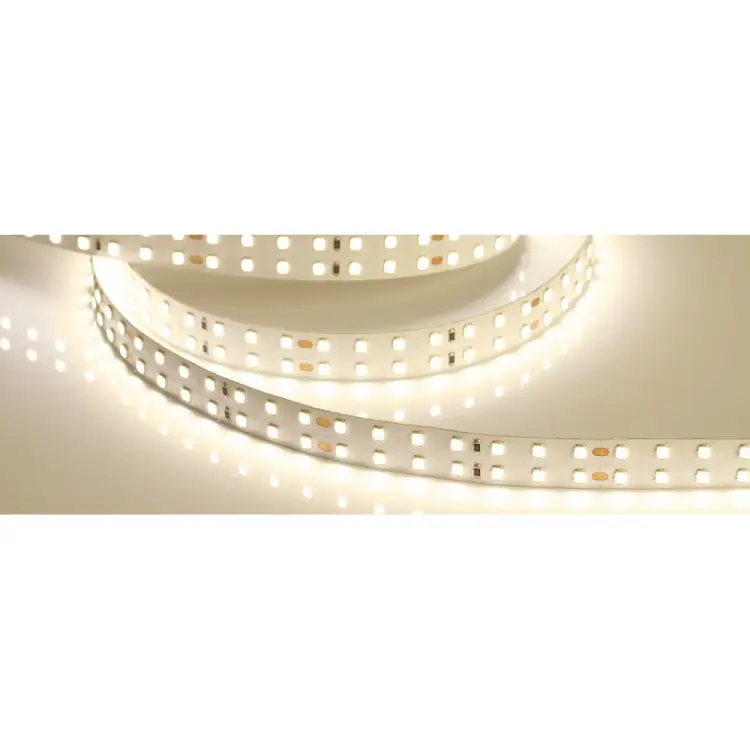 Светодиодная лента Arlight RT-A196-15mm 24V Warm3000 CRI98 025152(2)