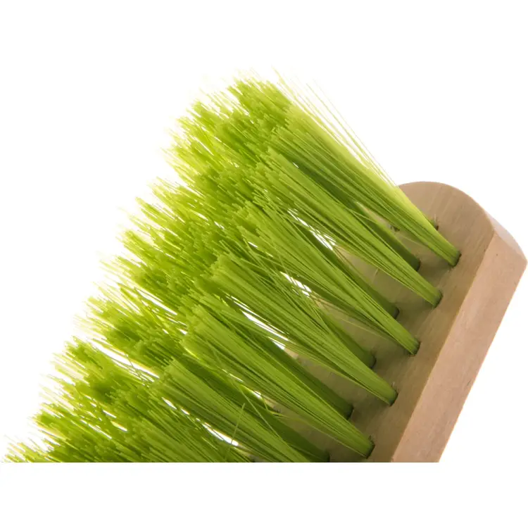 Деревянная щетка для подметания пола СИБРТЕХ 84615