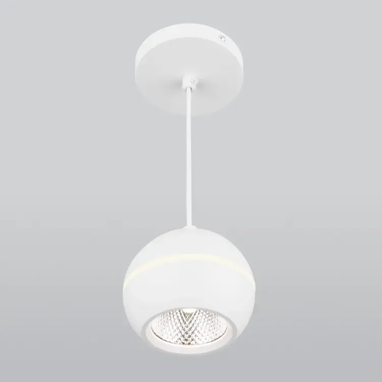 Накладной светильник Elektrostandard DLS023 a047774