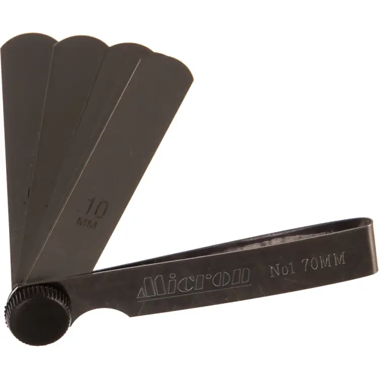 Набор щупов Micron N1 24203