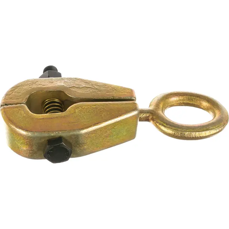 Усиленный самозатягивающийся кузовной захват WIEDERKRAFT WDK-0203 Усиленный самозатягивающийся кузовной захват WIEDERKRAFT WDK-0203